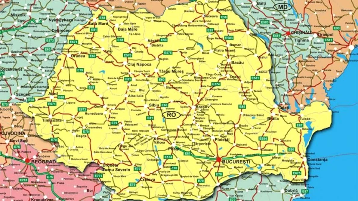 România și vecinii săi jpeg