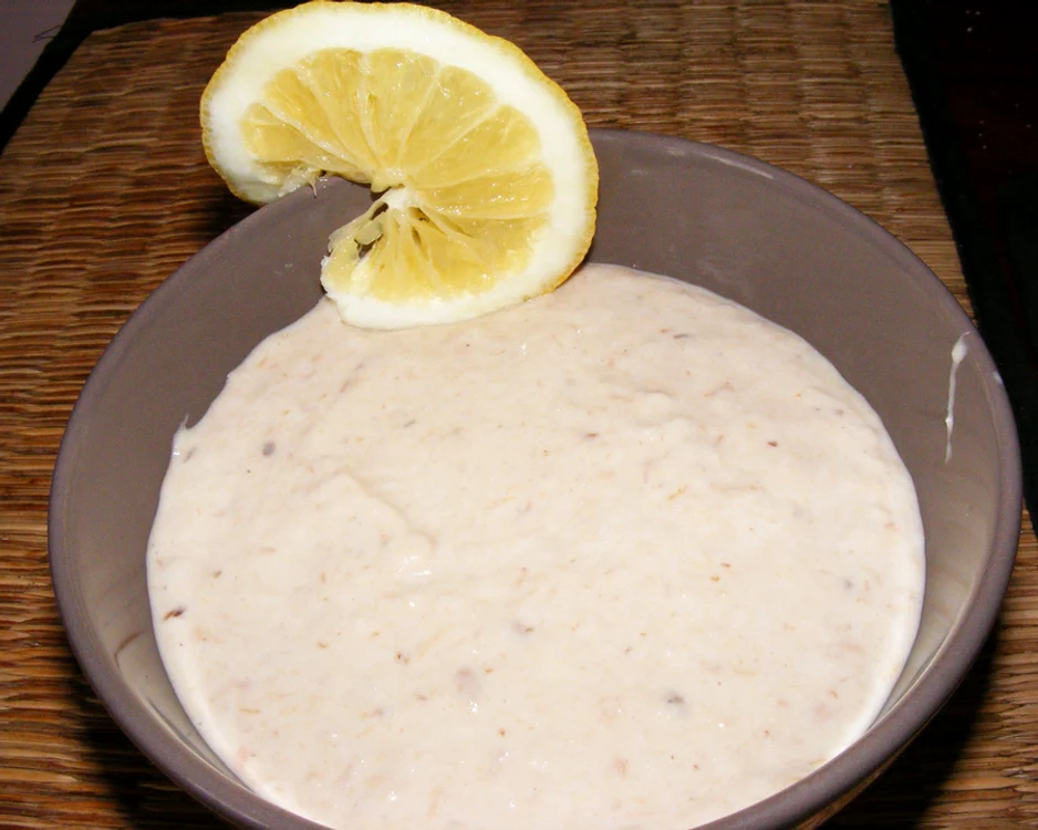 
    Pastă de ton  