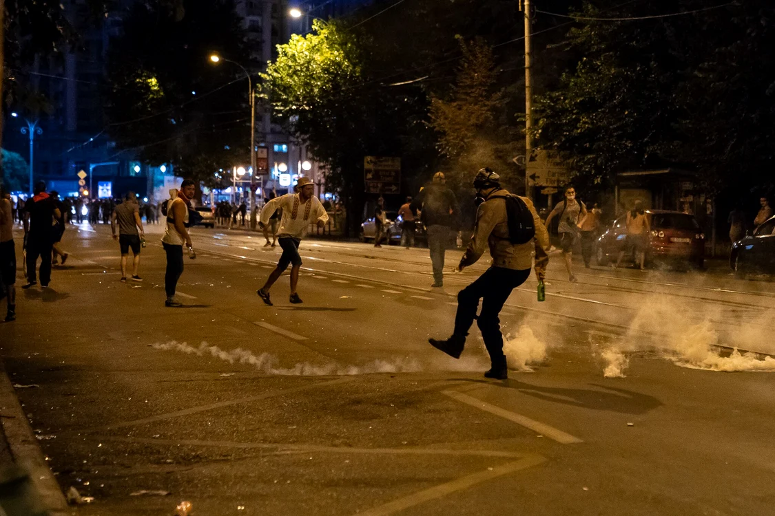 Voluntari, dar proști jpeg