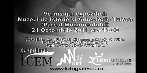 Expoziţie foto