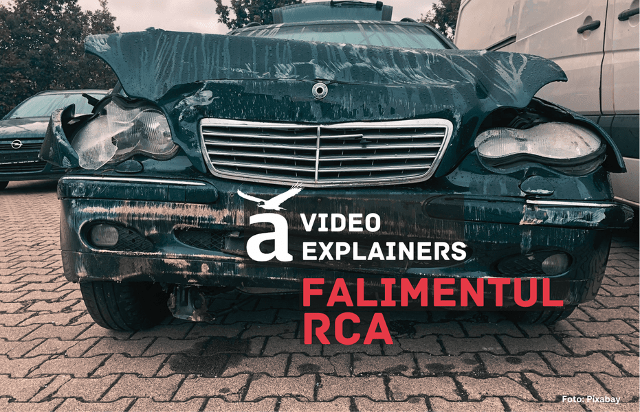 Adevărul Video Explainers: ce se află în spatele falimentelor din piața RCA