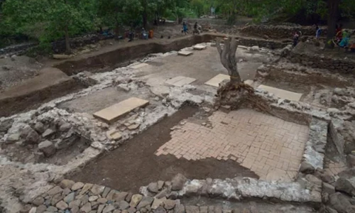 Cea mai veche biserică de la tropice jpeg