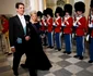 Marie Chantal și Pavlos al Greciei în 2012, în Danemarca. FOTO: Profimedia