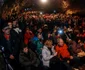 Concert în Peştera Româneşti