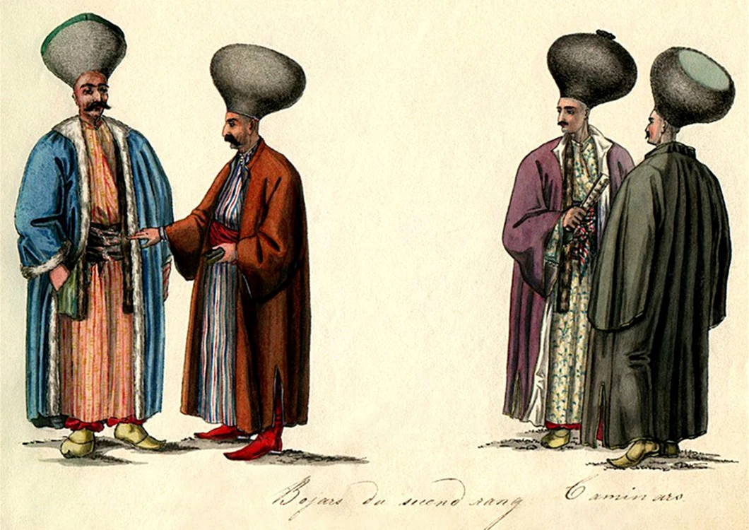 Boieri. 
