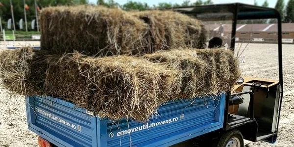 Autoutilitara românească se construieşte la Braşov FOTO agrointel