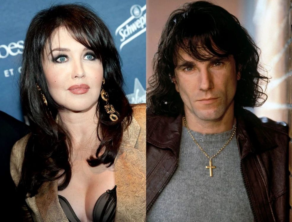 Isabelle şi Daniel păreau să trăiască o iubire fără sfârşit (Foto: Profimedia)