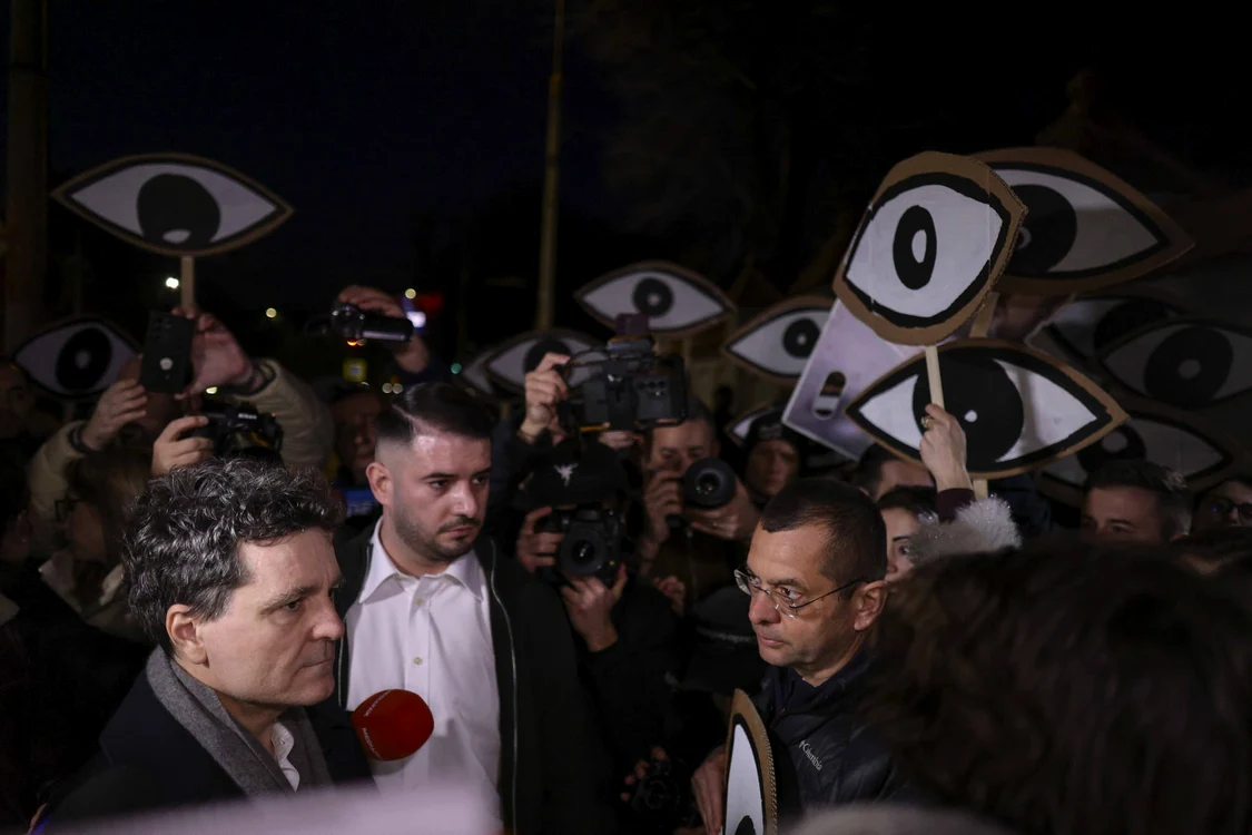 protest Cotroceni Nicusor Dan 03  foto Inquam Octav Ganea jpeg