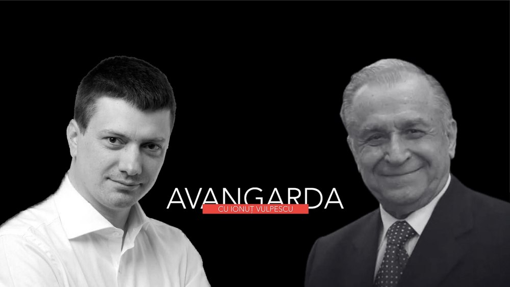 Ion Iliescu: „Am un zâmbet de Dacie”. Ce spune fostul președinte despre secretul longevității, într-un interviu pentru Ionuț Vulpescu