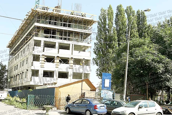 Dumitru Dragomir (Fotografii: Roberto Sălceanu)