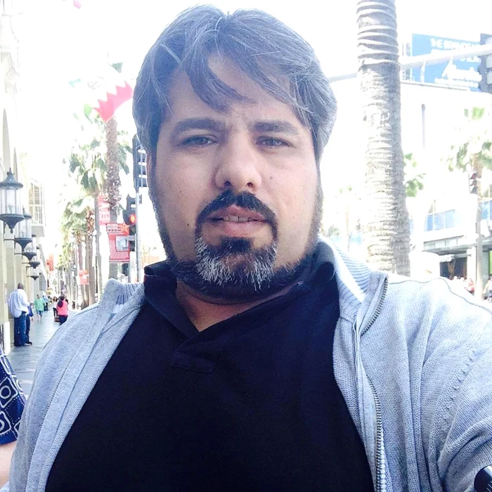 Costel Busuioc, supranumit acum zece ani ”Pavarotti din Carpați”, a împlinit 44 de aniFOTO: Facebook