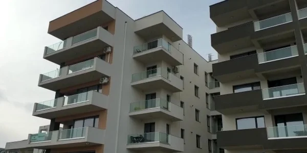 Constructie Mamaia Nord foto Călin gavrilas