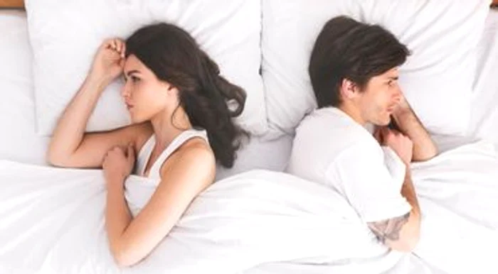 Apetitul sexual diminuat este o tulburare sexuală frecventă şi se referă la un nivel scăzut al dorinţei intimefoto: Pixabay.com