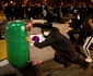 Violenţe Barcelona / 17 feb 2021 / FOTO EPA - EFE