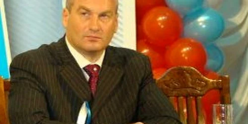 Oleg Smirnov, fiul liderului separatist de la Tiraspol