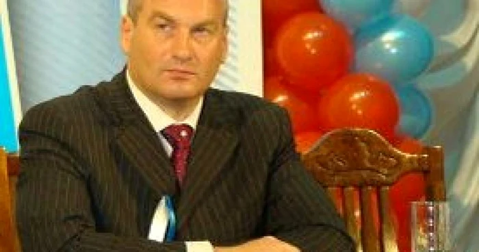 Oleg Smirnov, fiul liderului separatist de la Tiraspol