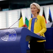Ursula von der Leyen FOTO Profimedia