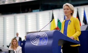 Ursula von der Leyen FOTO Profimedia