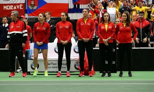 echipa de fed cup a romaniei jpeg