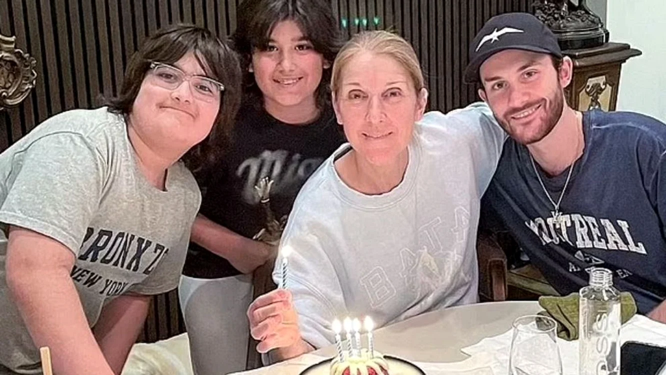 Celine Dion se luptă cu o boală nemiloasă / foto: Instagram