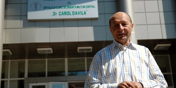 Basescu spital