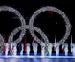 Ceremonia de închidere a Olimpiadei de iarnă de la Beijing FOTO EPA-EFE