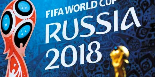 Rusia 2018