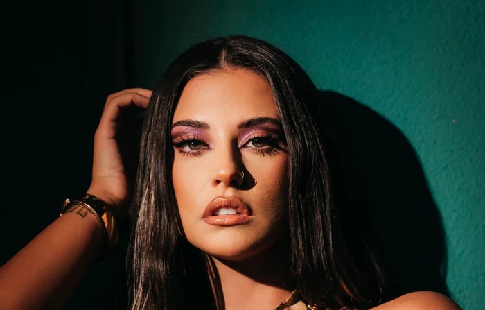 Antonia, plină de vergeturi! Atacul asupra lui George Buhnici: așa arată cu adevărat!