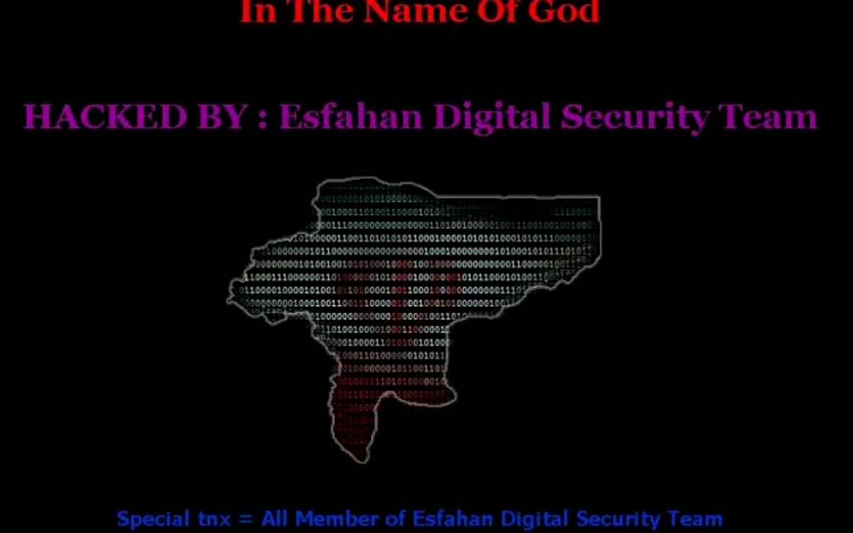 Site-ul lui Cristi Preda a fost spart de hackeri
