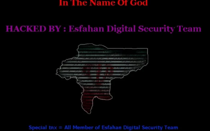 Site-ul lui Cristi Preda a fost spart de hackeri