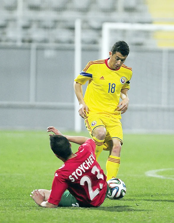 Anghel Iordănescu