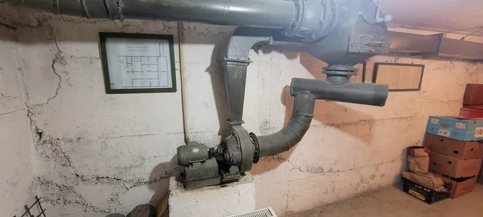 Aparatura din adăposturi nu este functională FOTO Monitorul de Neamț