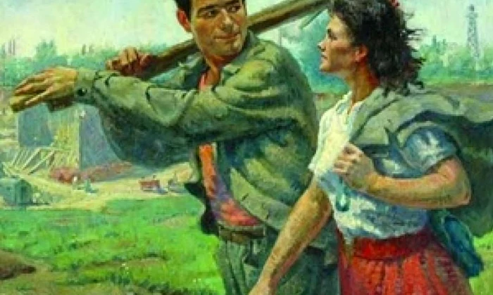 1 mai: Congresul Internaţionalei Socialiste a decretat 1 mai ''Ziua Internaţională a Muncii'' jpeg