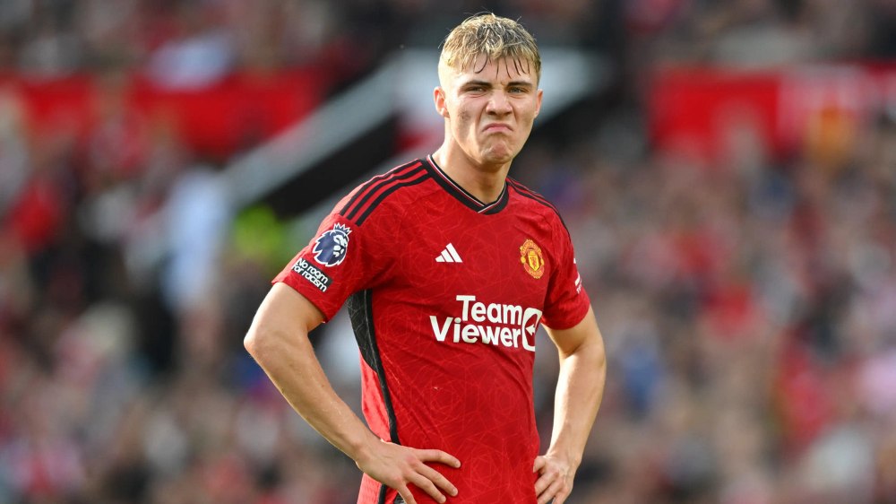 Manchester United, în degringoladă. A plătit 75 de milioane de euro pe un atacant care nu a dat niciun gol
