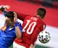 Campionatul European U21 fotbal România - Ungaria FOTO EPA-EFE / Tibor Illyes