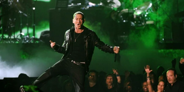 eminem
