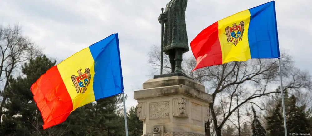 Convulsii pre-electorale cu mize rusești la Chișinău