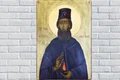 calendar ortodox 2021 5 mai sf efrem cel nou icoana de sorin vintzeanu png