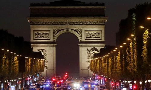 Dezbatere „Historia”  Alegeri sub gloanţe la Paris / VIDEO  jpeg