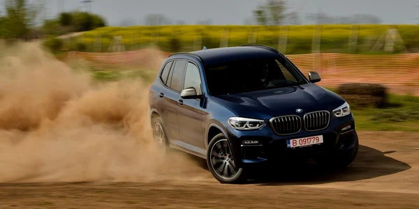 bmw x3 m40i