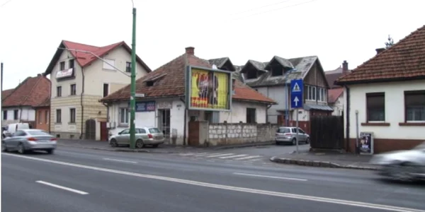 Panoul antivaccinare a fost demontat