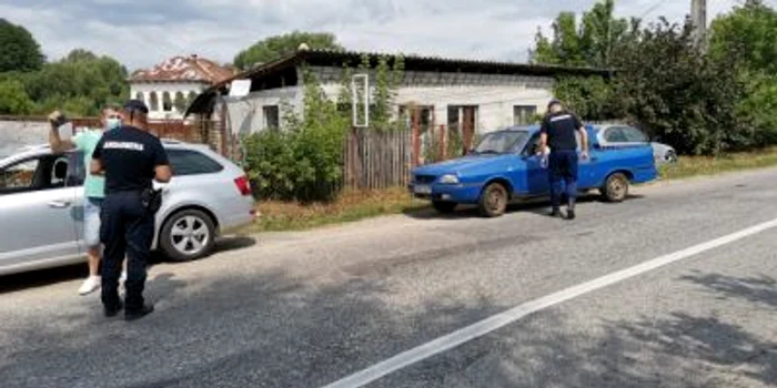 Prefectul de Argeş, după carantinarea a două comune: Din reacţiile unor primari, putem vedea cât de rupţi de realitate sunt