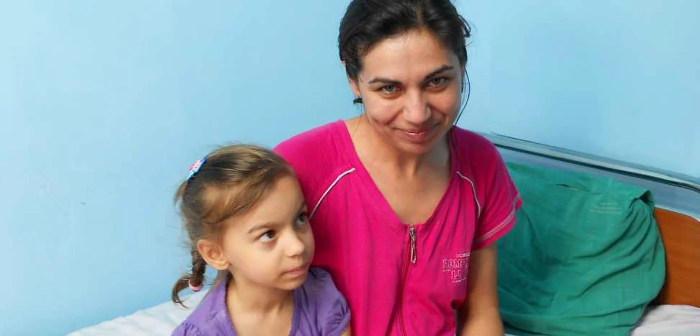 Transplant renal la copii, pentru a doua oară, în premieră naţională, la Cluj