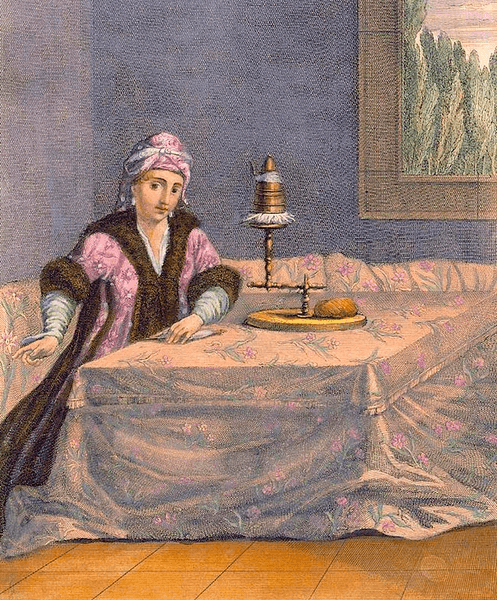 Rețetar brâncovenesc (III). La Craiova 
