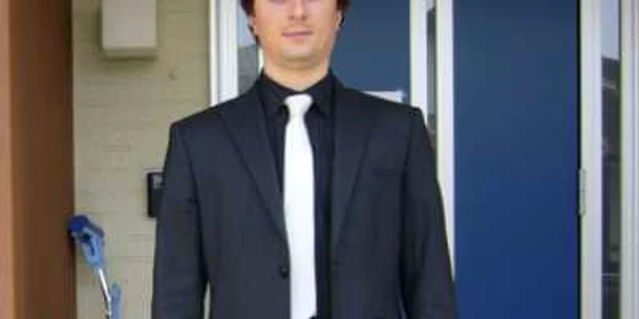 Iaşi: Portret/Florin Negru: Ieşeanul cu şcoală de balet în Japonia