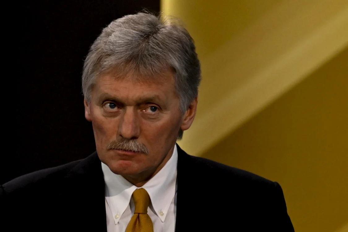 Dmitri Peskov spune că armistițiul de 3 zile este un test pentru Ucraina FOTO: Arhivă