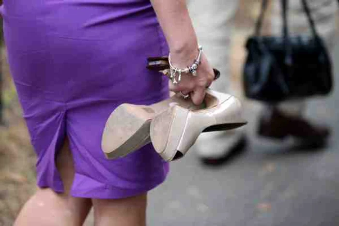 
    Anumite articole vestimentare îți pun în pericol sănătatea, fără ca tu să fii conștientă de acest lucruFoto: Getty  