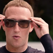 Mark Zuckerberg 