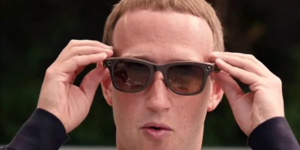Mark Zuckerberg 