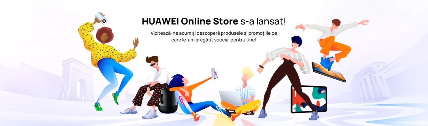 huawei